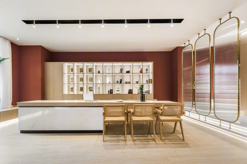 耳儒采耳馆 | 现代禅意与非遗文化的完美融合-9