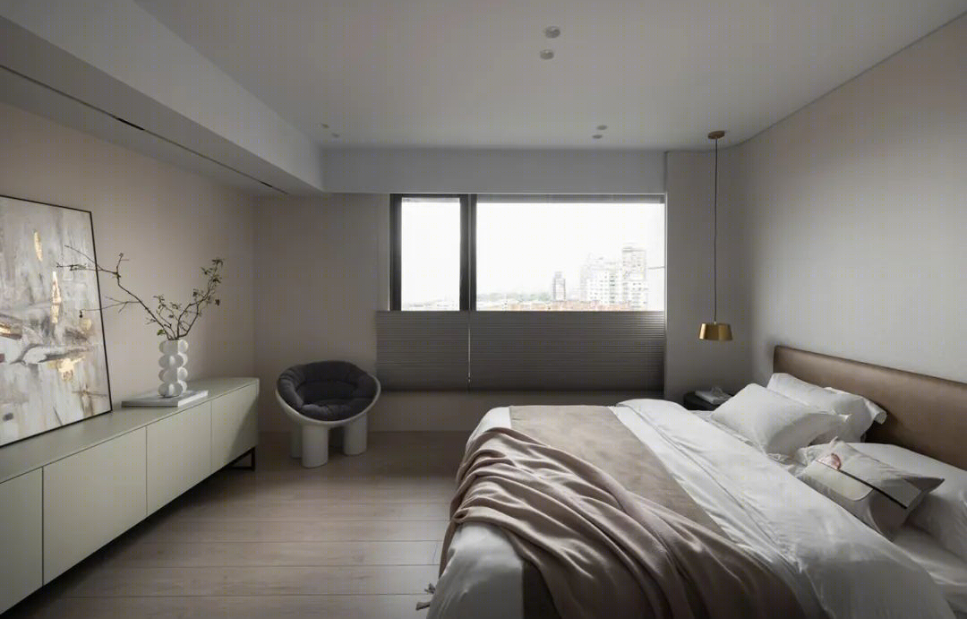 23Design 打造高级灰色空间丨中国海口丨二三设计(23Design)-20