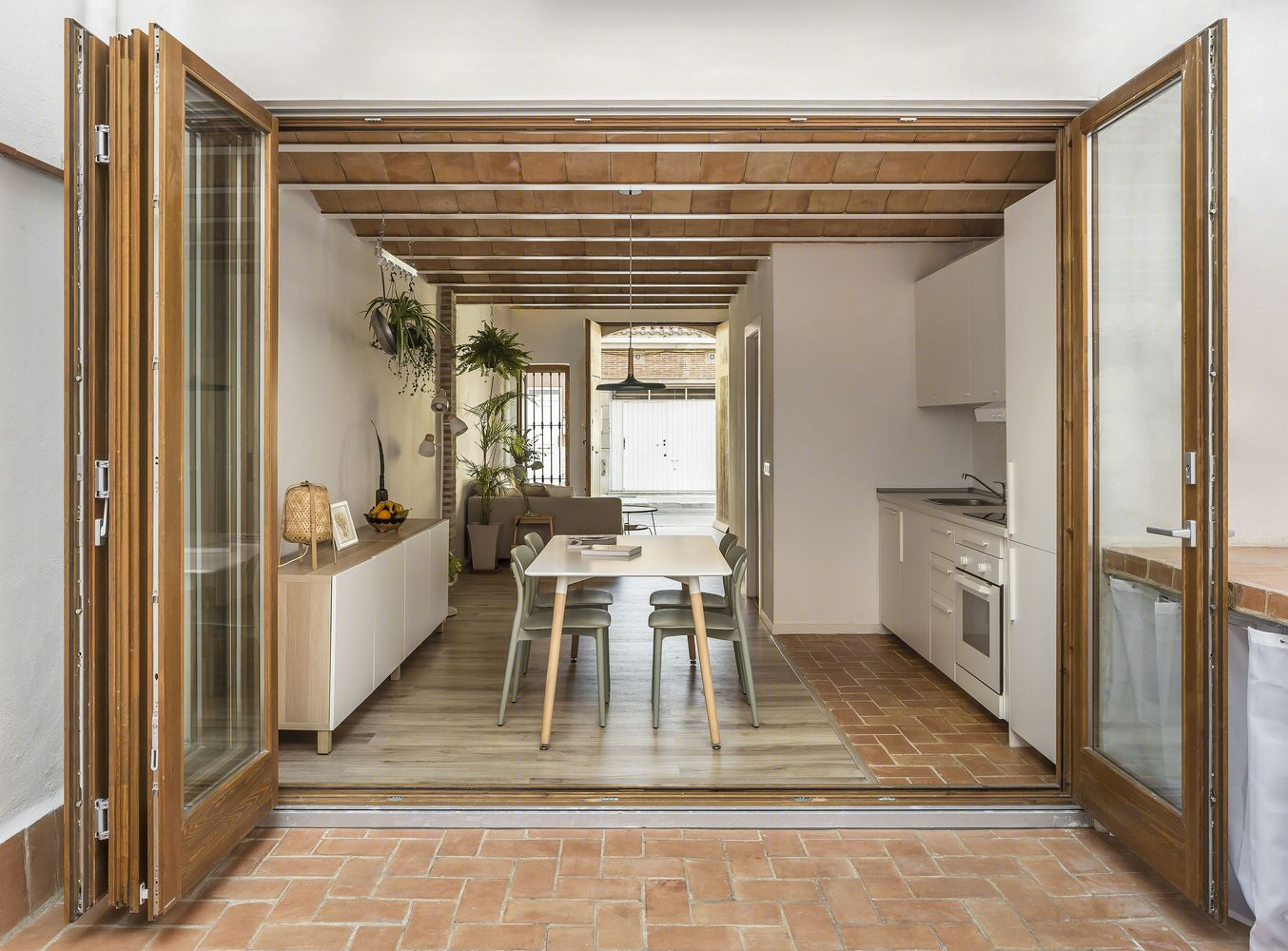 西班牙小屋屋丨Nodopía,Arquitectura yDiseño-14