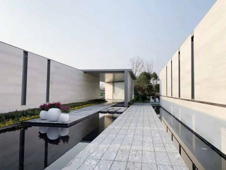 郑州碧桂园时代城丨中国郑州丨广东博意建筑设计院有限公司-21