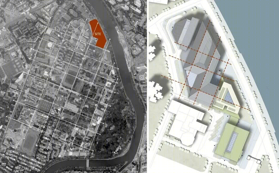 四川大学博物馆改扩建项目丨中国四川丨中国建筑西南设计研究院有限公司-51