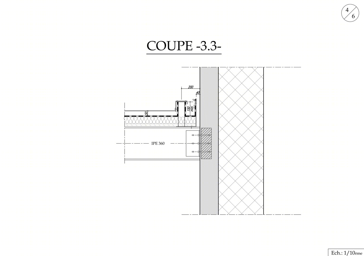法国Radio Corse无线电台办公室丨atel’erarchitecture-70