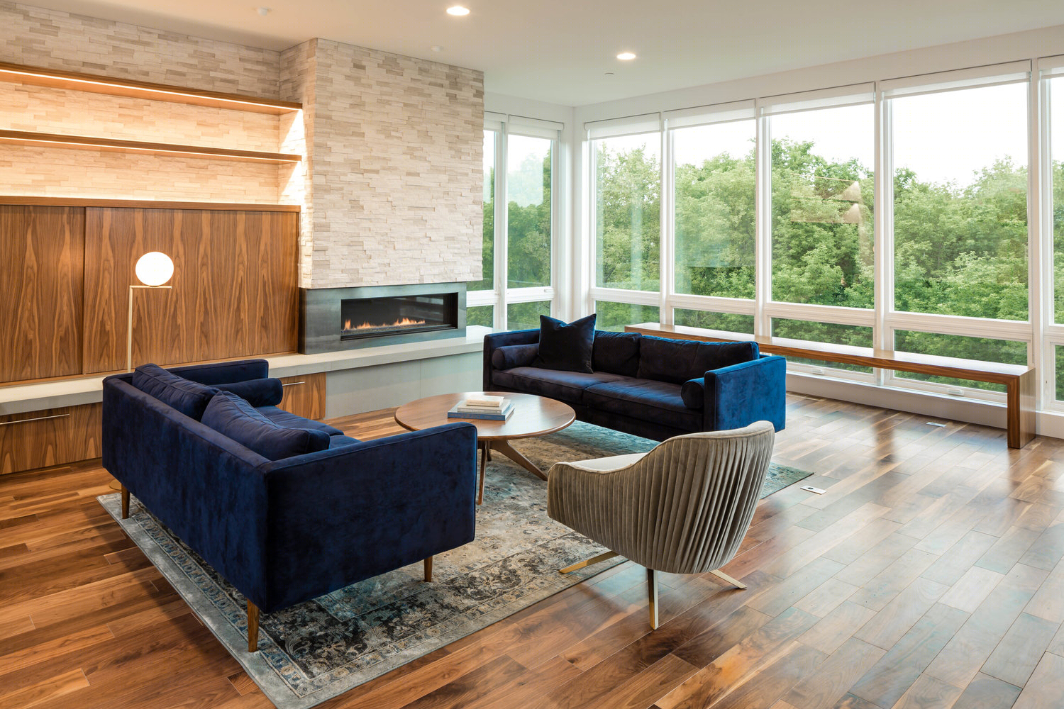 Gardner Residence Studio BV-15