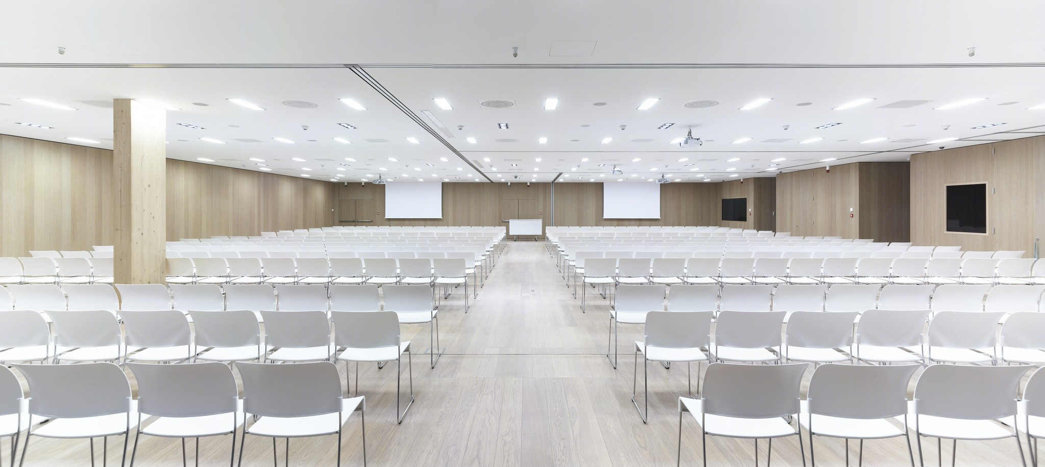 TECHNOGYM CESENA ANTONIO CITTERIO DESIGN-19