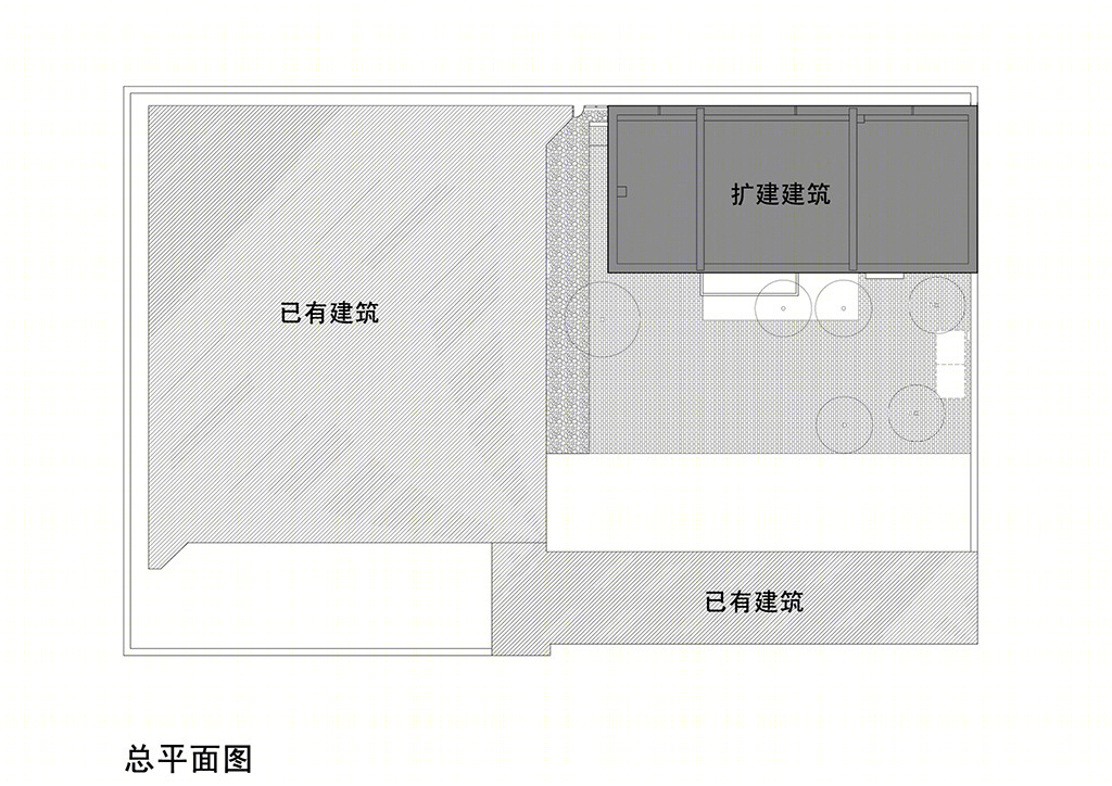 北京南溪工作室加建-24