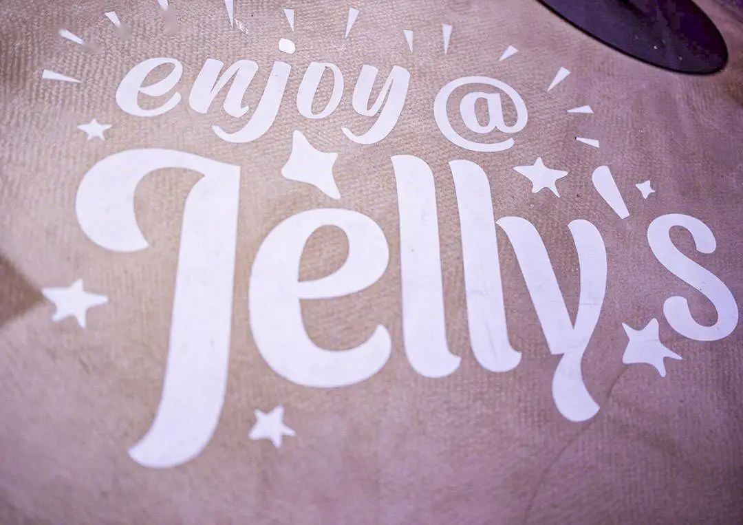 Jelly‘s 果冻健身丨中国北京丨观町-13