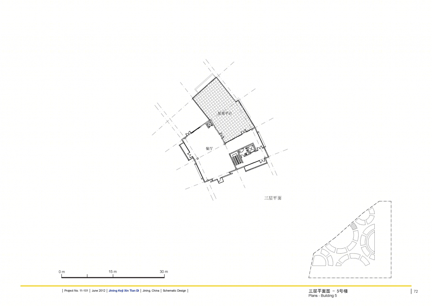 印象吟龙湾办公建筑设计-77