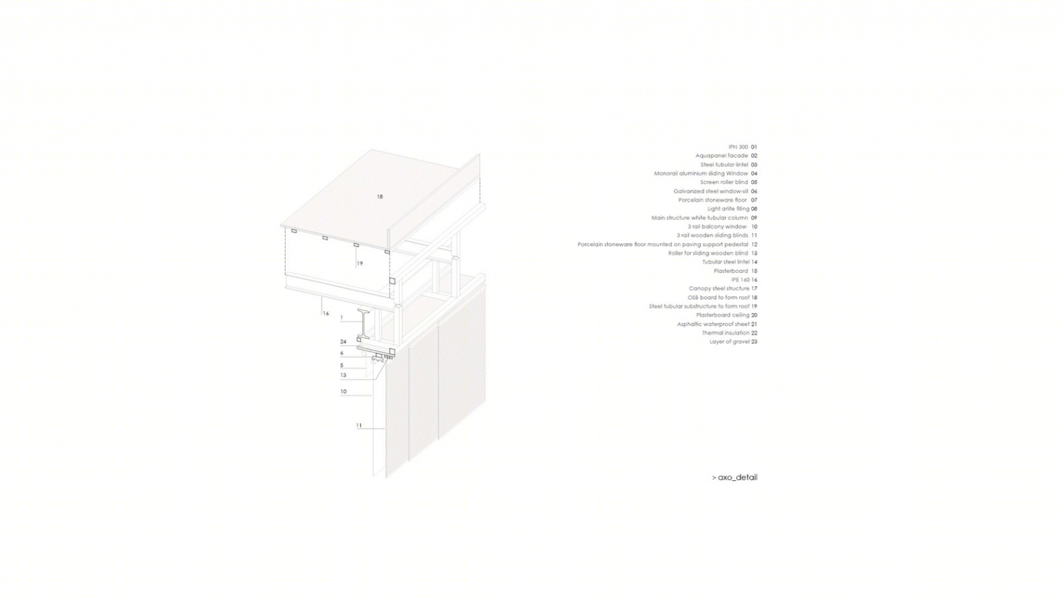 西班牙观察点工作室丨OficinaTransversal,EspacioPropio-44