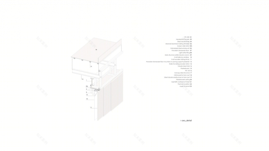 西班牙观察点工作室丨OficinaTransversal,EspacioPropio-44