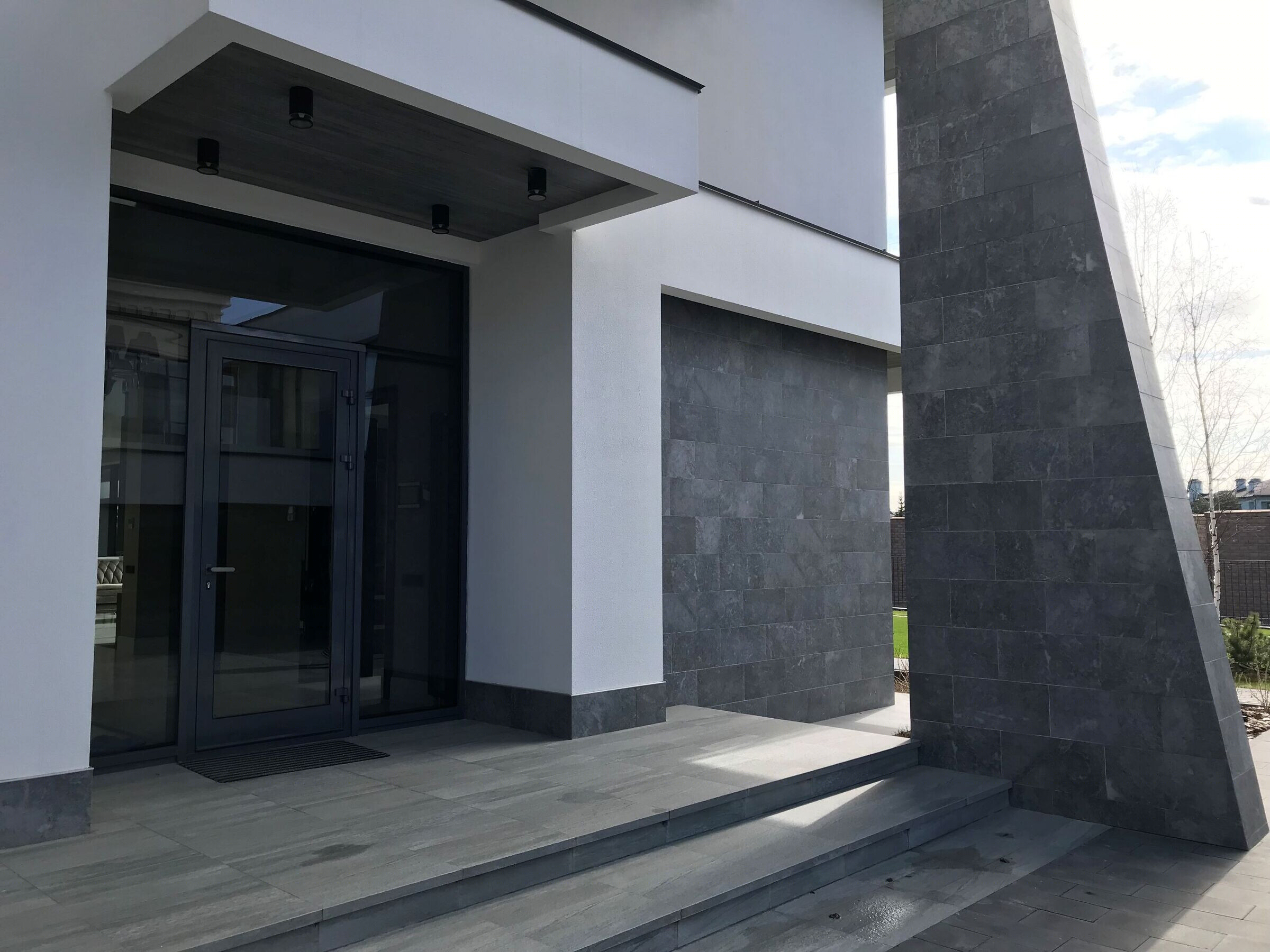 莫斯科奢华住宅楼丨俄罗斯莫斯科-36