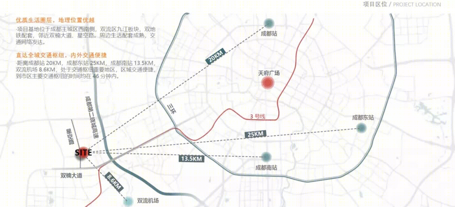 港龙美的·未来映丨中国成都丨HIC翰创设计-8