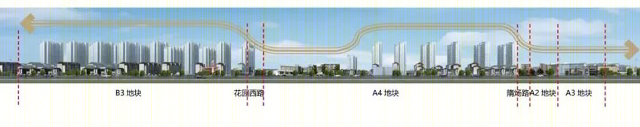 扬州华侨城·万科·侨城里丨中国扬州丨柏涛建筑设计(深圳)有限公司-17