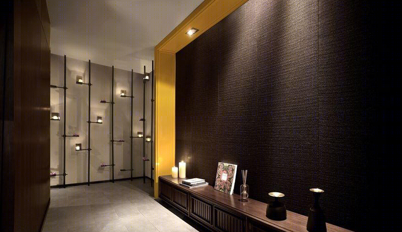 庭娜 SPA-3