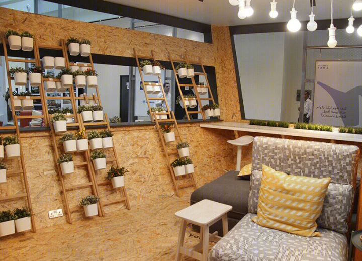 迪拜宜家展示馆-10