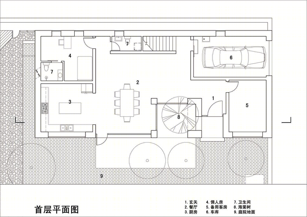 北京南溪工作室加建-26