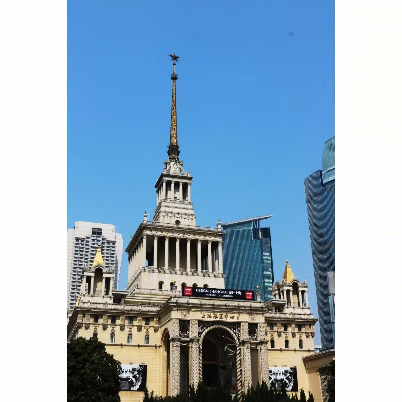 "时间造物"——青山周平设计上海灵感发现之旅-12