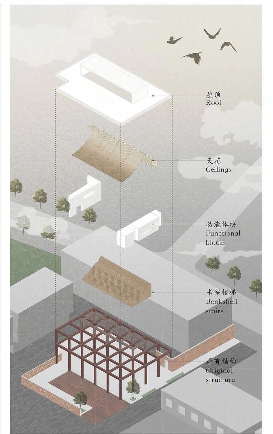 江西吉安开云书房丨中国吉安丨川合丰,林佳史,张凡星,赵英伦,秦志伟,朱丽艳-17