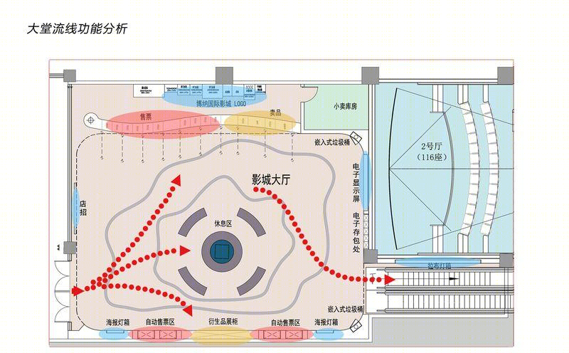 重庆协信博纳影院-4