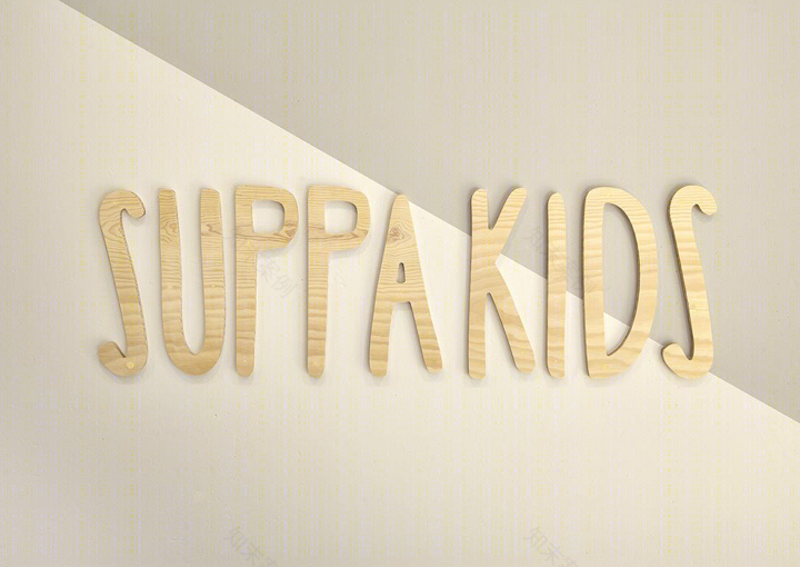 德国 Suppakids 运动鞋店 | 儿童专属的趣味购物空间-27