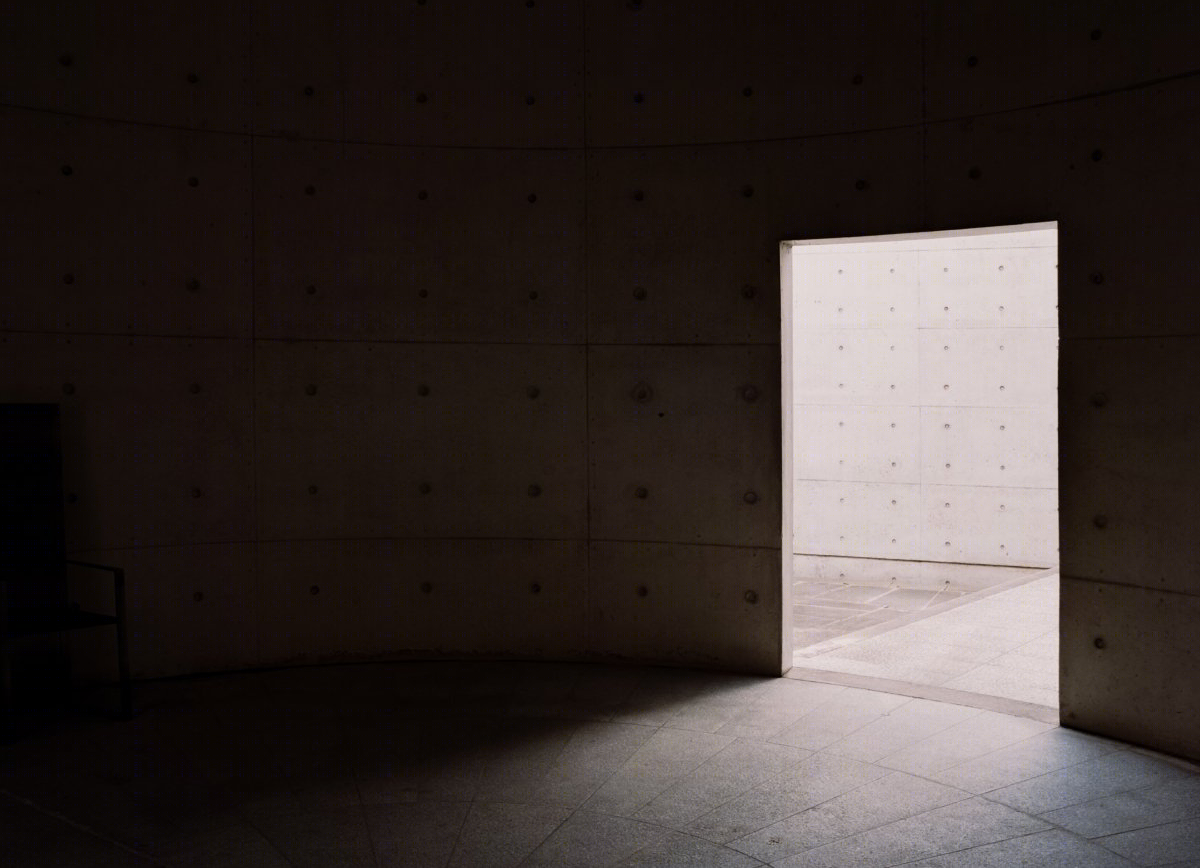 联合国教科文组织冥想空间(UNESCO Meditation Space)-11