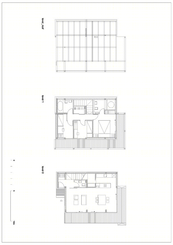 乡村小区-14