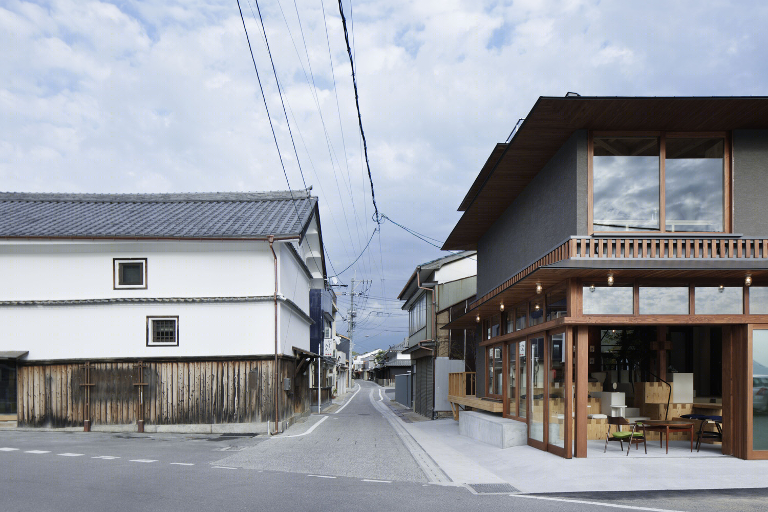 日本油濑户田附近的酒店丨Horiuchi Inatomi Architects-7