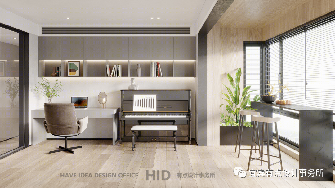 L Y HOME丨HAVE IDEA DESIGN-49