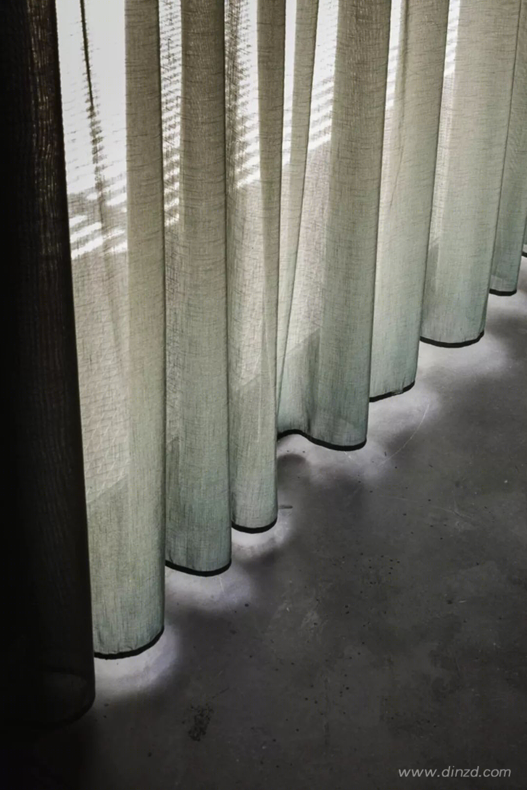 Vibia 巴塞罗那新总部诗意空间,展现极简美学-38