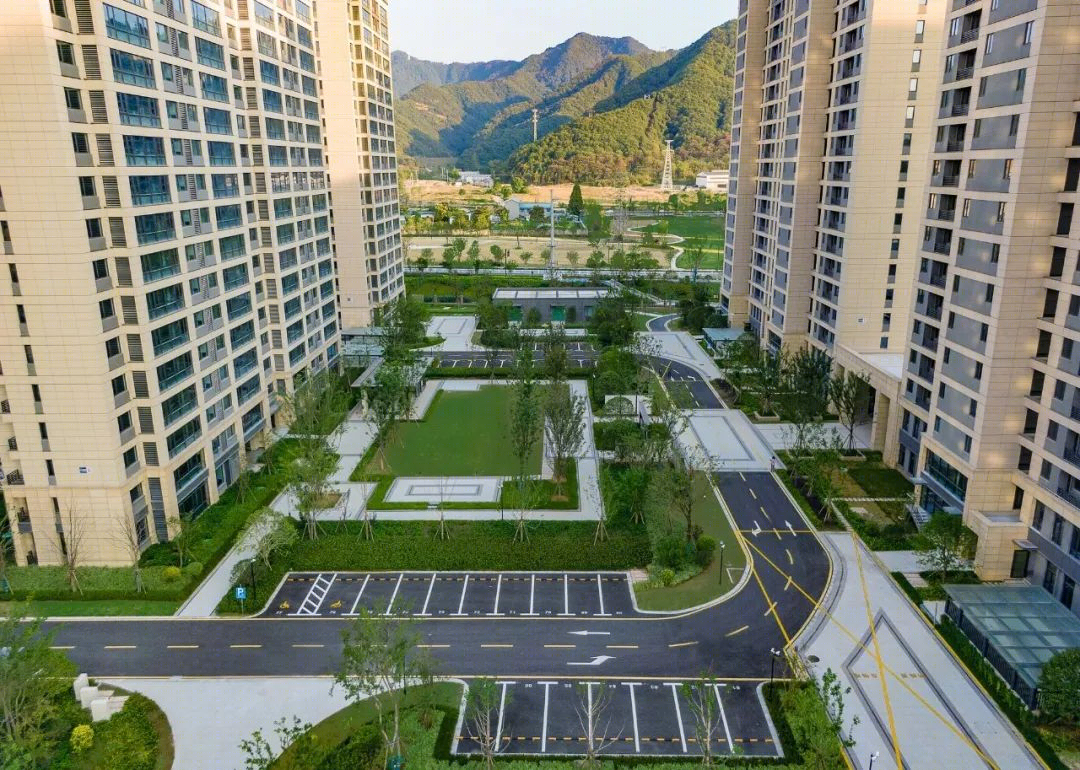 银湖区块安置房建设项目（6#安置地块）EPC工程总承包项目丨中国杭州丨中天建设集团建筑设计研究院-23
