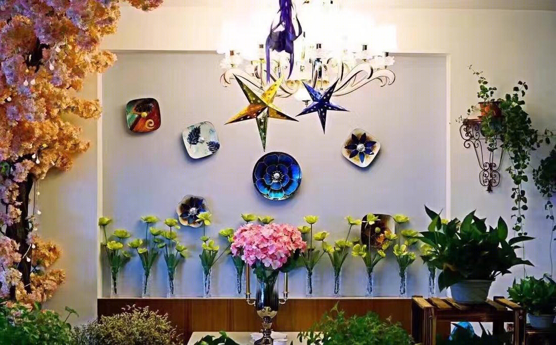 
等风来美时私享餐厅 -20