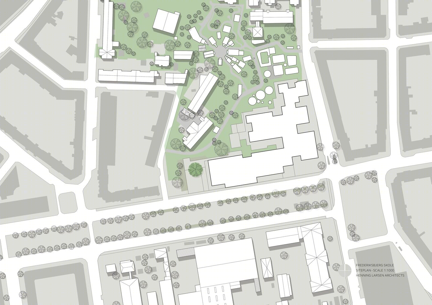 Frederiksbjerg学校-43