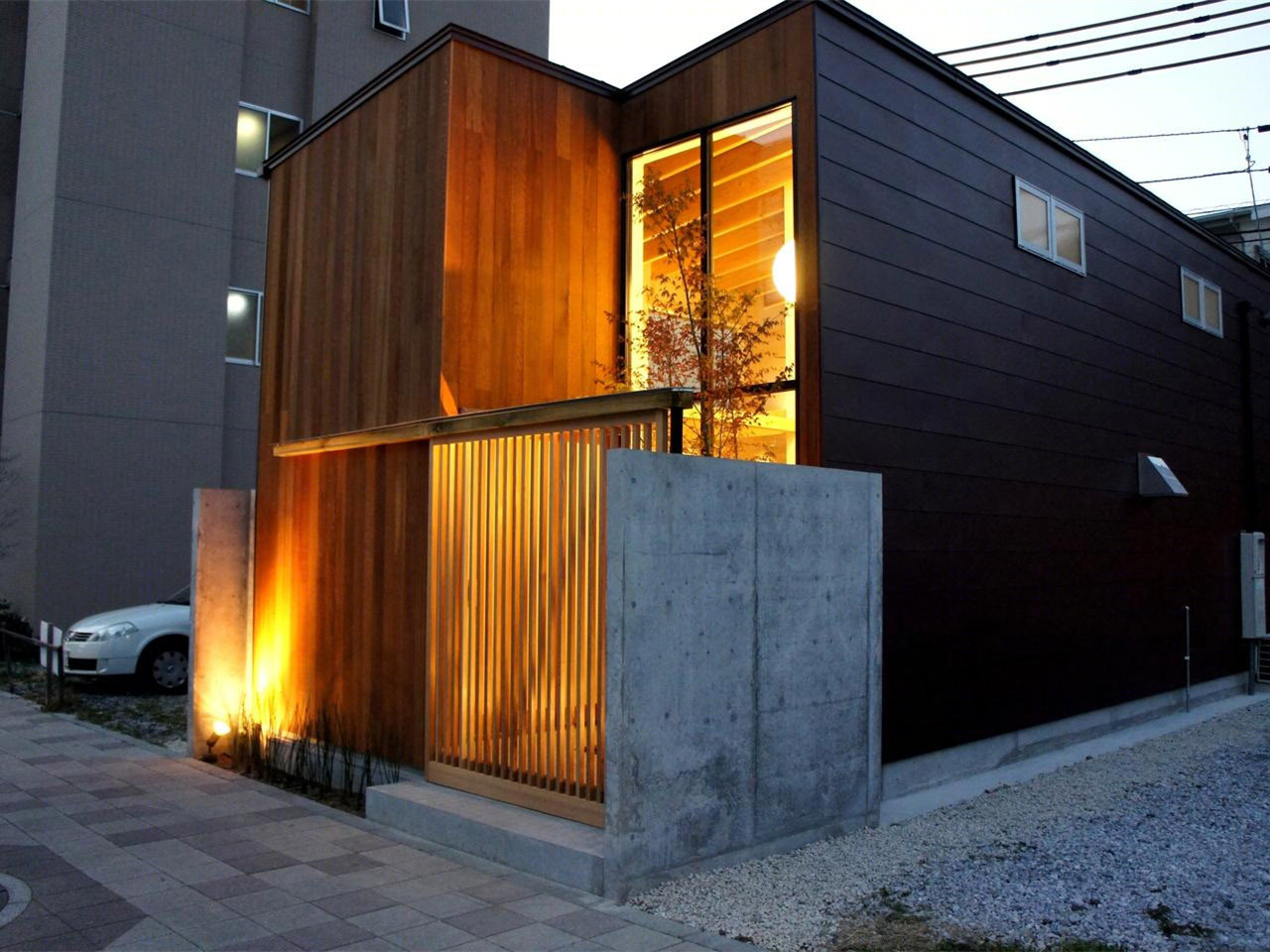 日式酒吧丨Kiriko Design Office-6