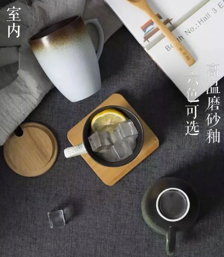 淄博凤凰国际 140㎡北欧风宅院,自由主义的理想生活-71