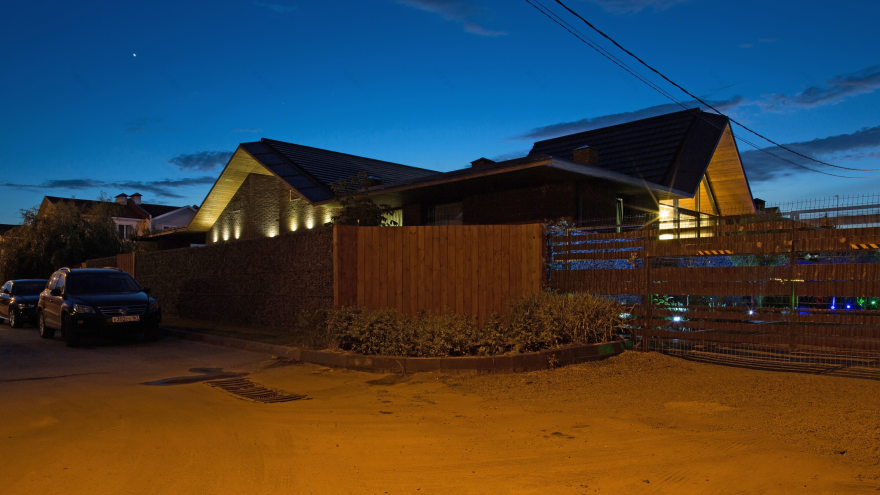 俄罗斯 sun village 全景玻璃房设计-31