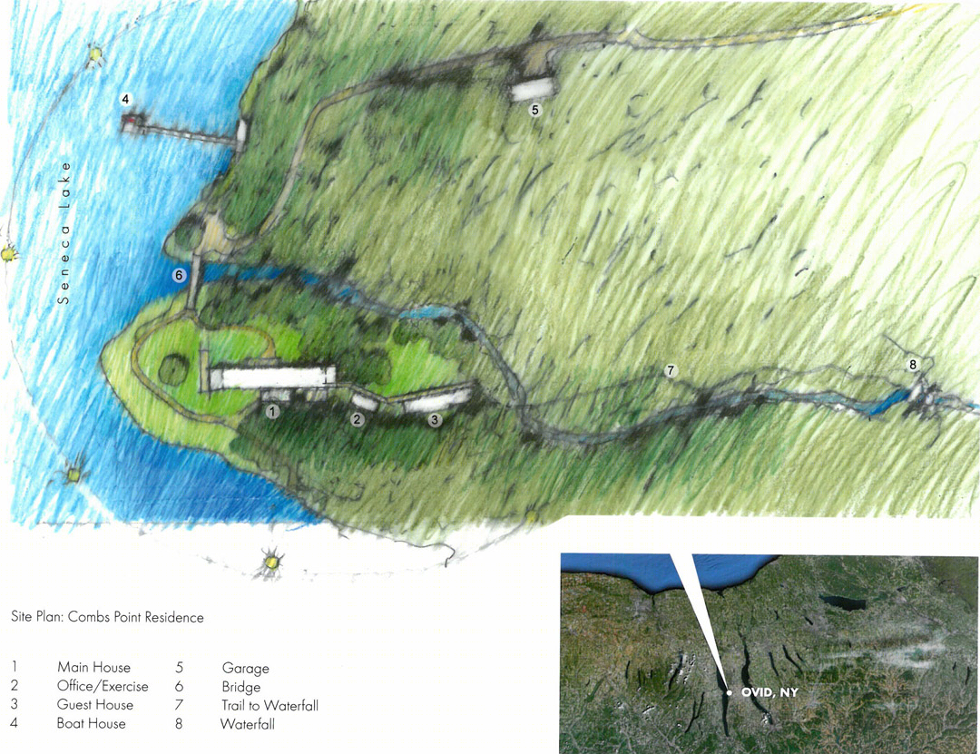 2013ASLA住宅设计荣誉奖,Michael Vergason Landscape Architects-10