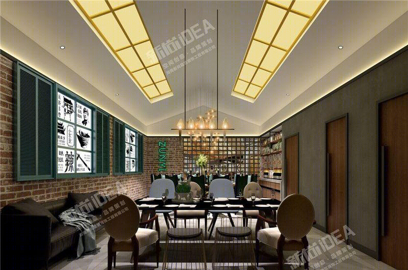 小容璟湘菜餐厅黔北老街分店-32