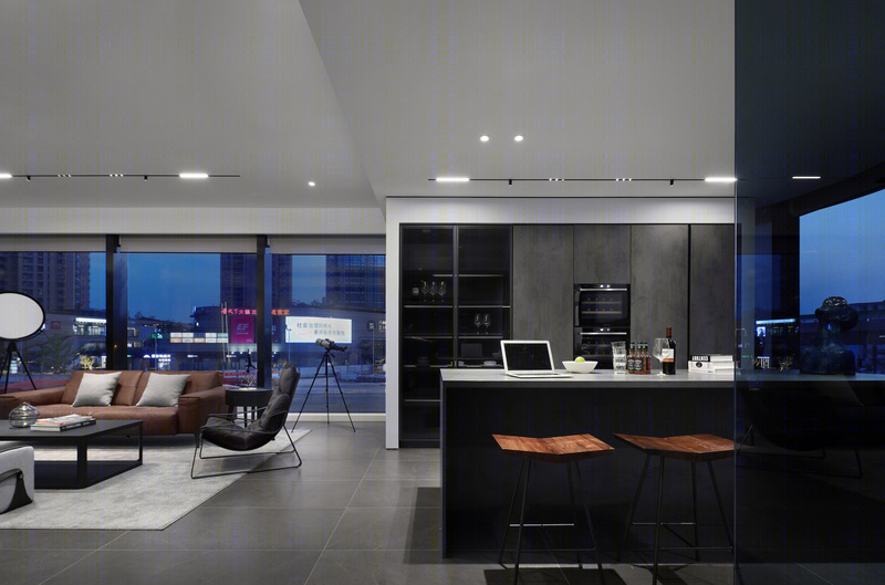 HOME SPACE PLUS 生活家居体验馆-60