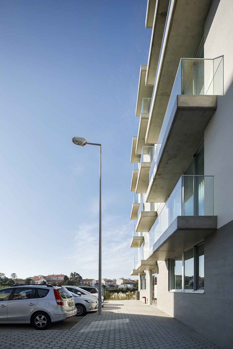 S·Roque 公寓丨葡萄牙丨Sónia Cruz Arquitectura-100