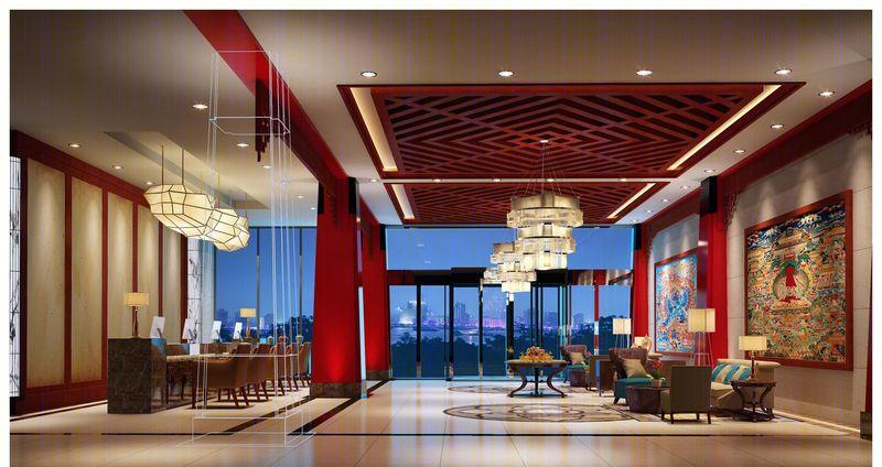 红原利众大酒店-4