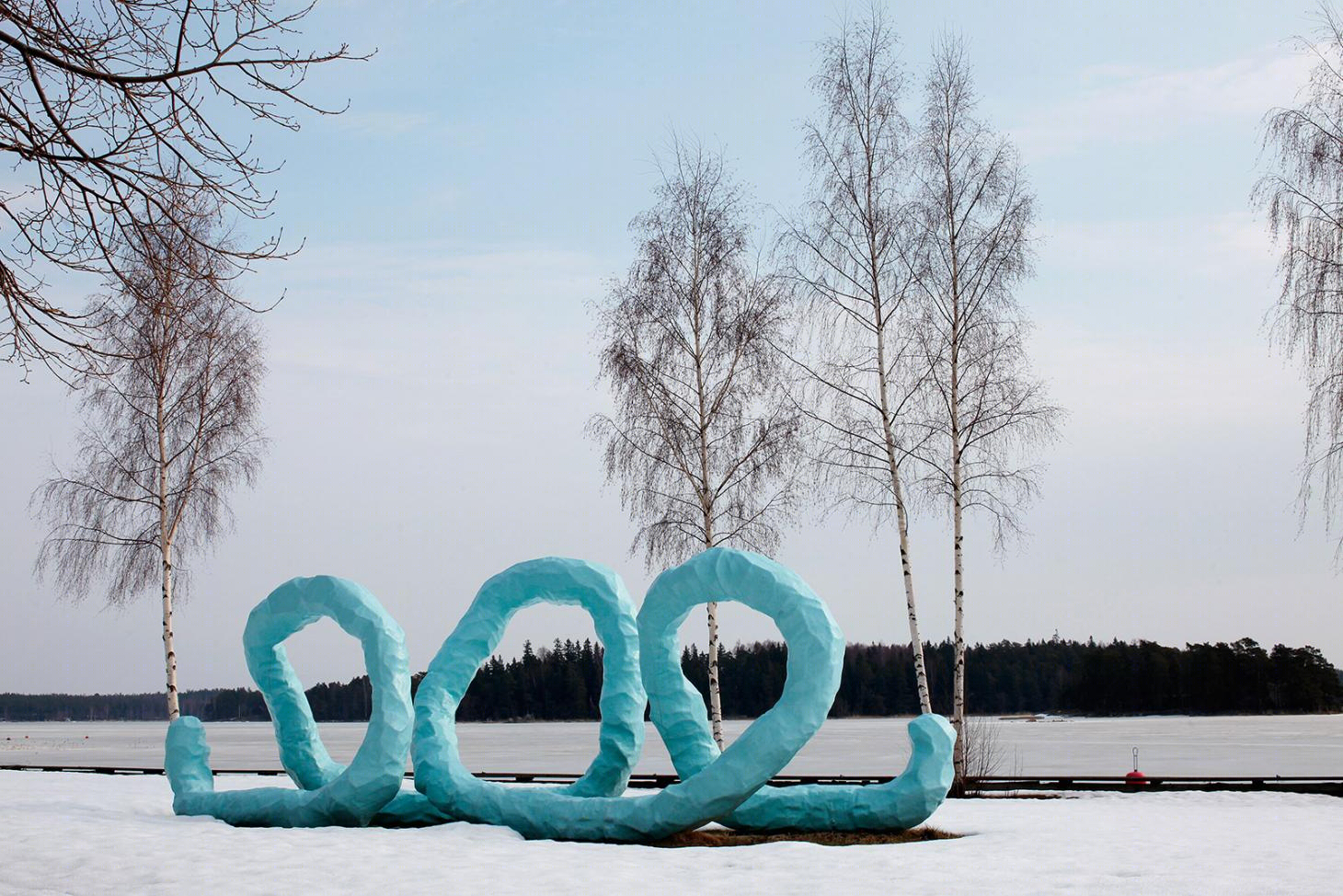 Franz West 回顾展 | 颠覆性的艺术叛逆者的奇幻相遇-28