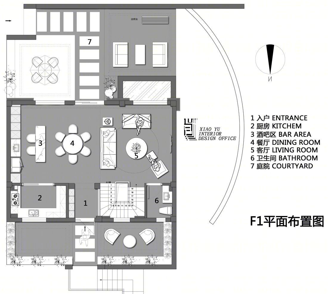 
天际玖墅 -1