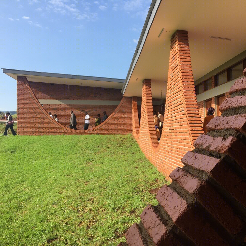 坦桑尼亚黑犀牛学院-15