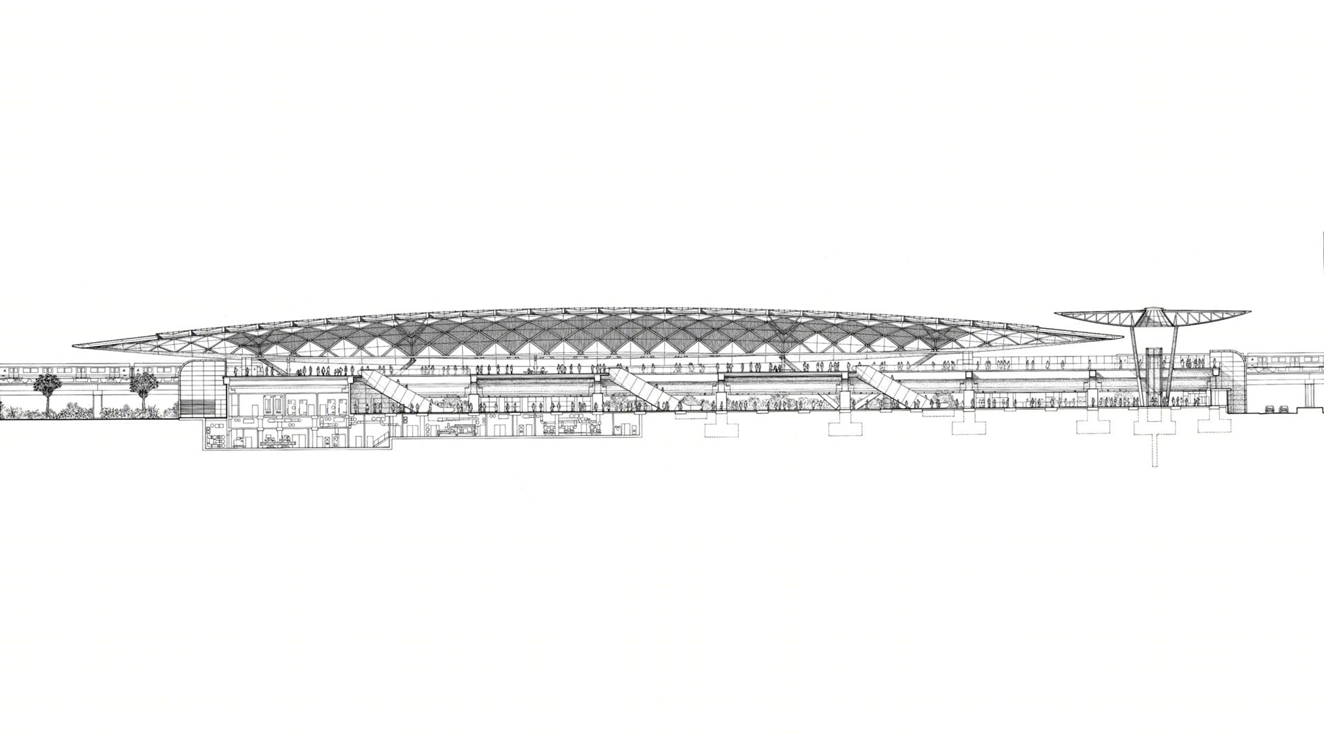 新加坡世博会站-12