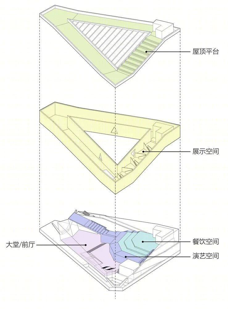 绿谷艺术中心丨中国上海丨山水秀建筑事务所-29