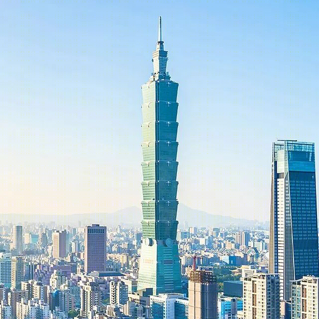 北京盘古大观“降高”丨中国北京丨李祖原-19
