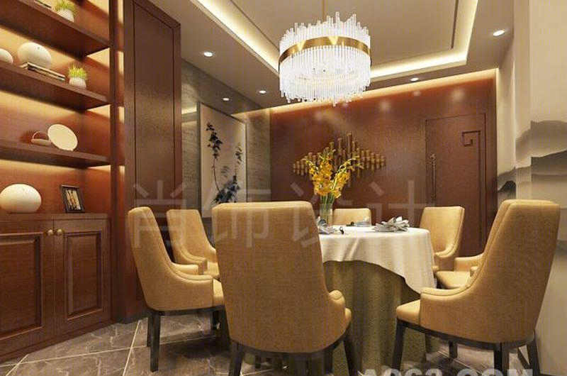 辽源晟源一品海鲜酒店-19
