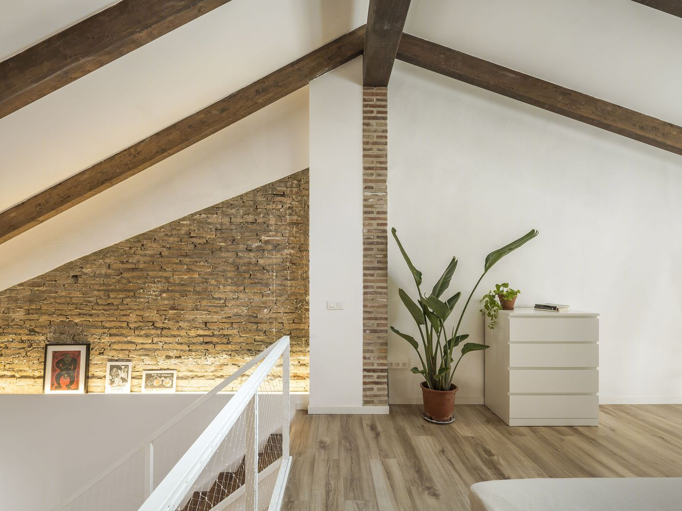 西班牙小屋屋丨Nodopía,Arquitectura yDiseño-15