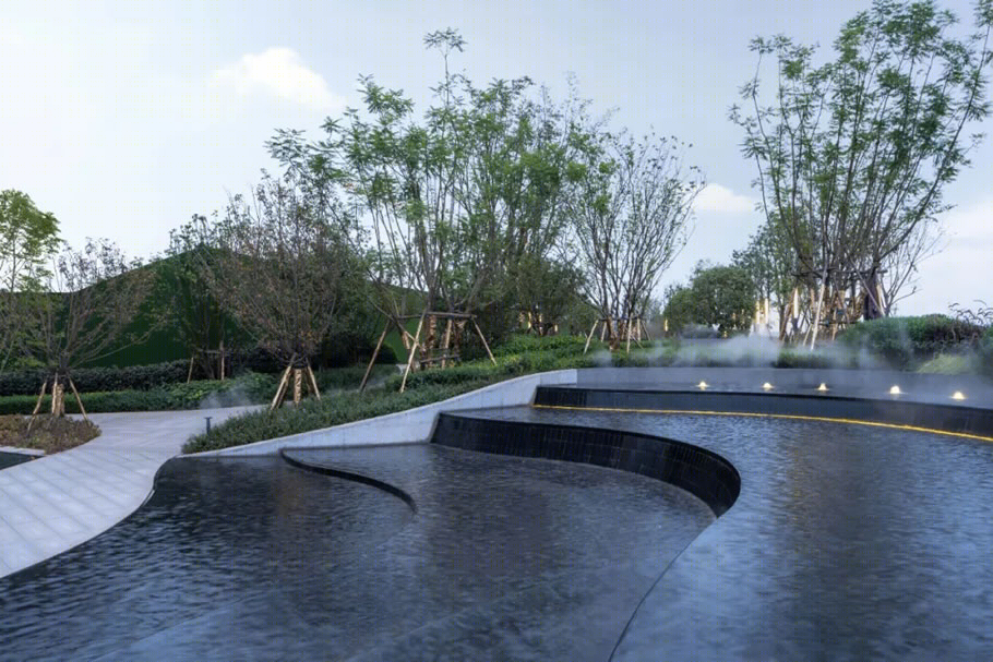 简阳中交城市展廳丨中国四川丨貝爾高林國際(香港)有限公司-32