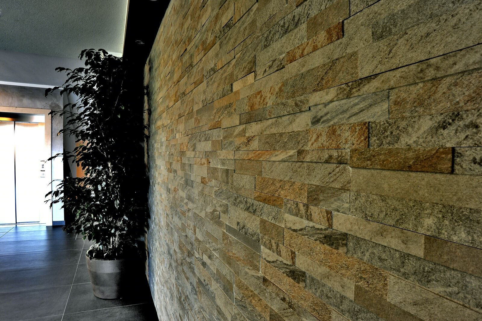意式现代公寓 · 博洛尼亚 San Lazzaro 建筑丨意大利博洛尼亚-27