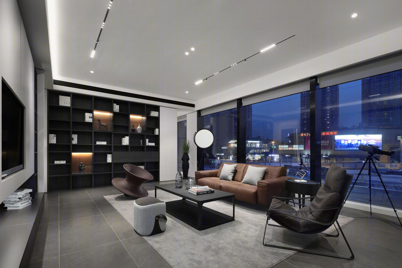 HOME SPACE PLUS 生活家居体验馆-61